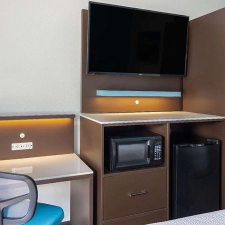 Baymont By Wyndham Camp Lejeune Jacksonville Ngoại thất bức ảnh